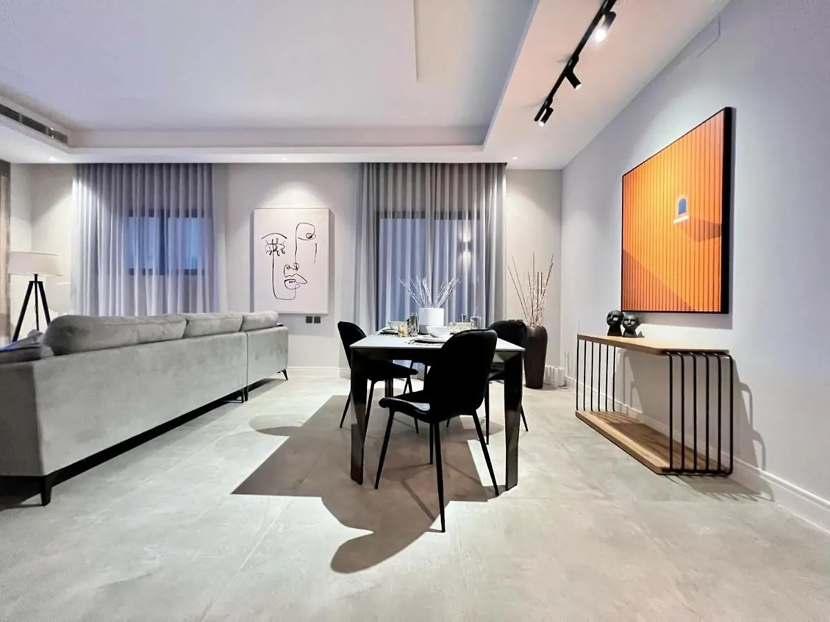 شقة Cadee Living - Al Nakheel الرياض