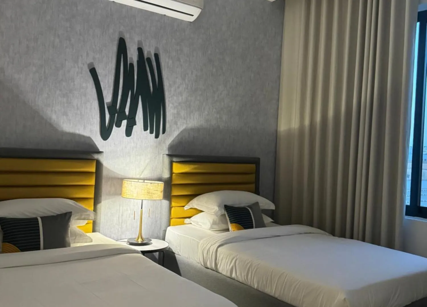 شقة Cadee Living - Al Nakheel الرياض