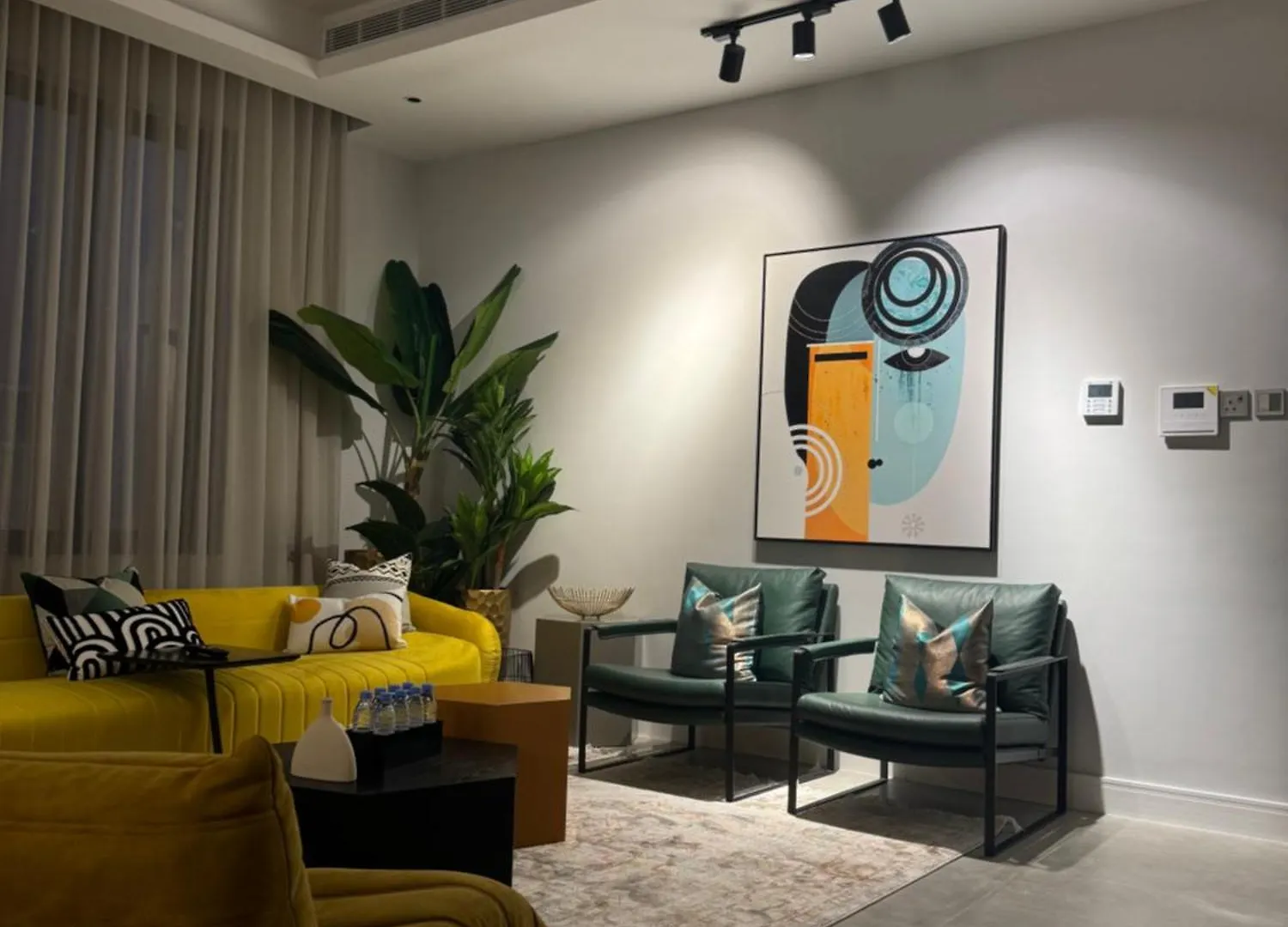 شقة Cadee Living - Al Nakheel الرياض 0*,  المملكة العربية السعودية
