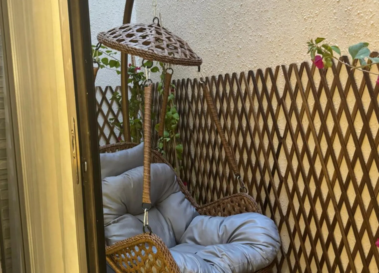 شقة Cadee Living - Al Nakheel الرياض
