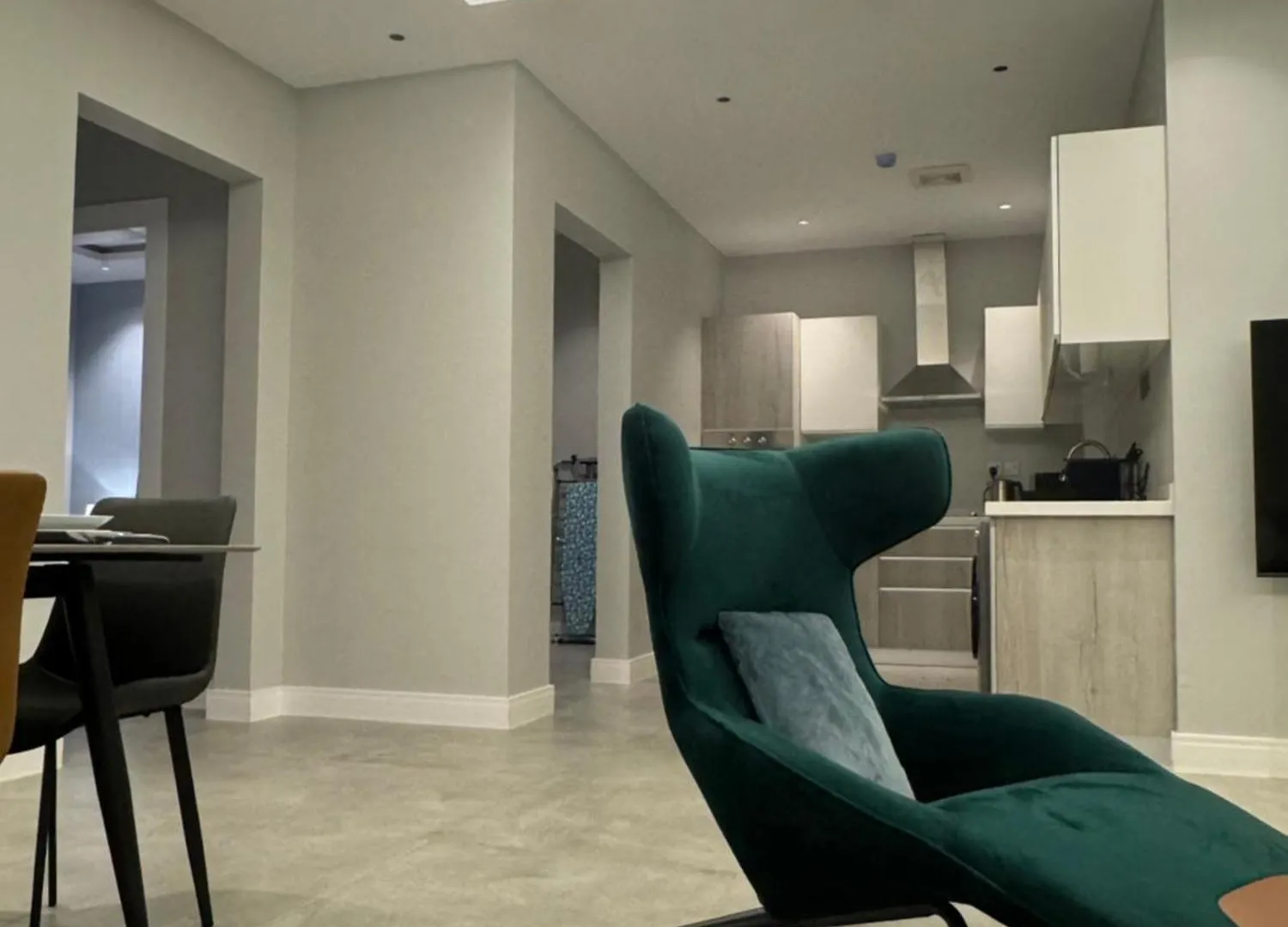 شقة Cadee Living - Al Nakheel الرياض 0*,