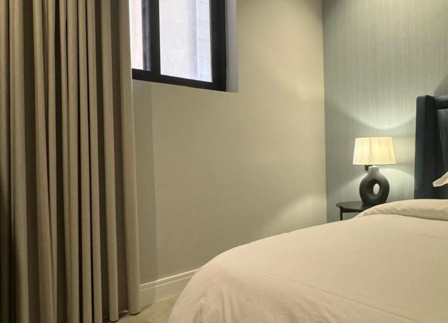 شقة Cadee Living - Al Nakheel الرياض