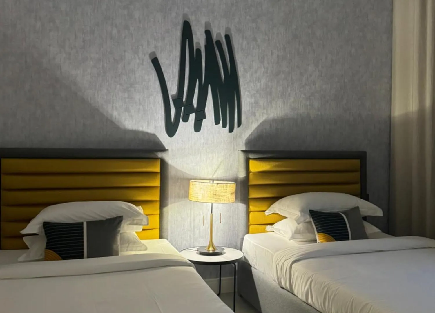 شقة Cadee Living - Al Nakheel الرياض