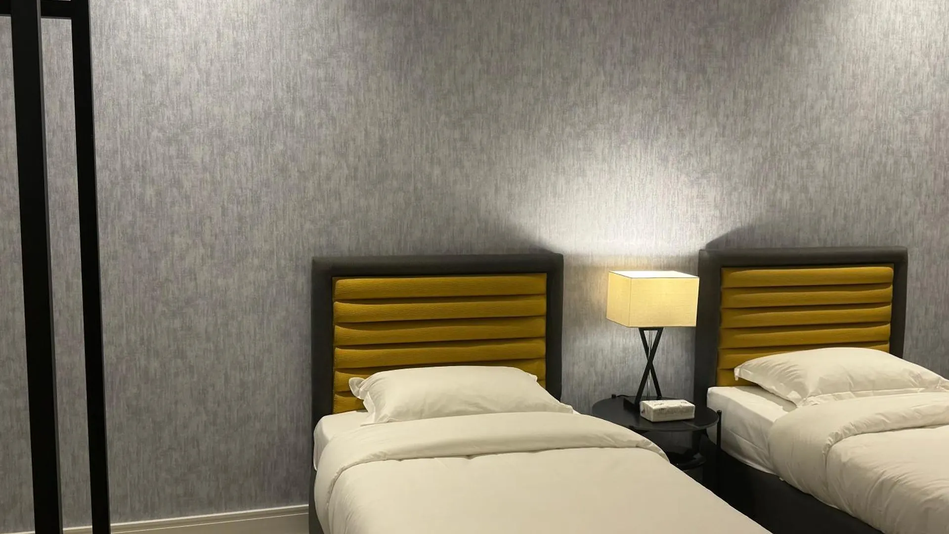 شقة Cadee Living - Al Nakheel الرياض 0*,