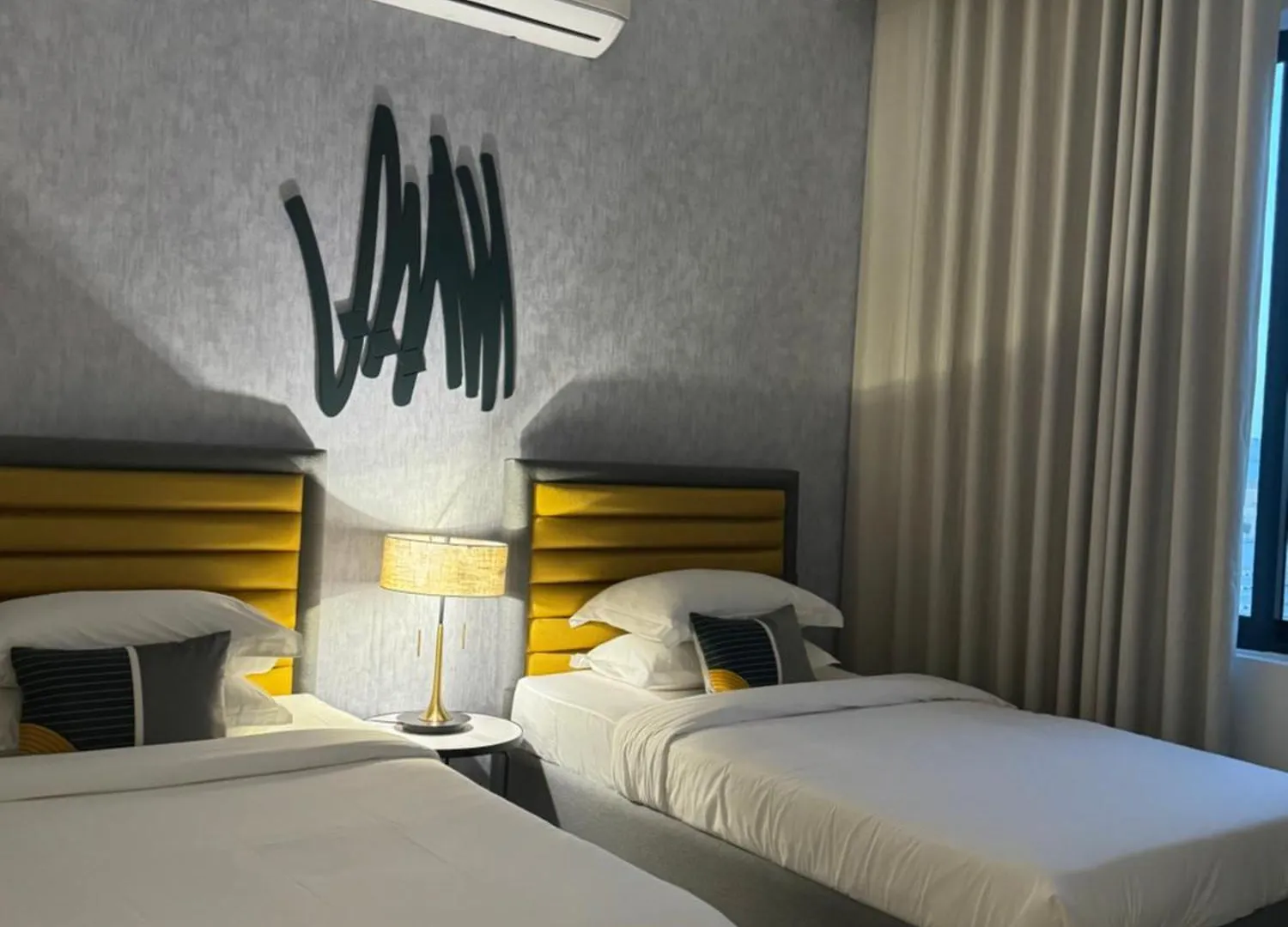 شقة Cadee Living - Al Nakheel الرياض