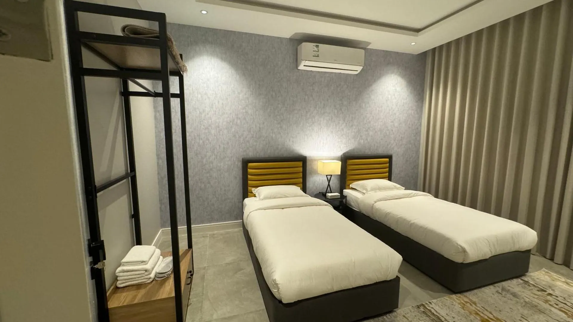 شقة Cadee Living - Al Nakheel الرياض 0*,  المملكة العربية السعودية
