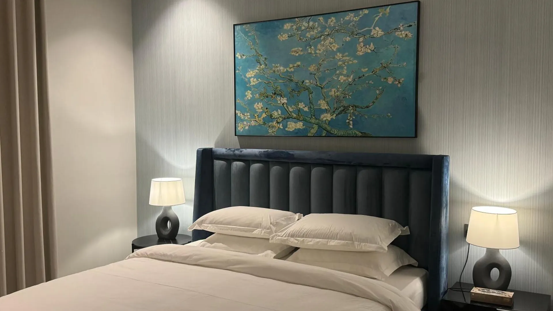 شقة Cadee Living - Al Nakheel الرياض