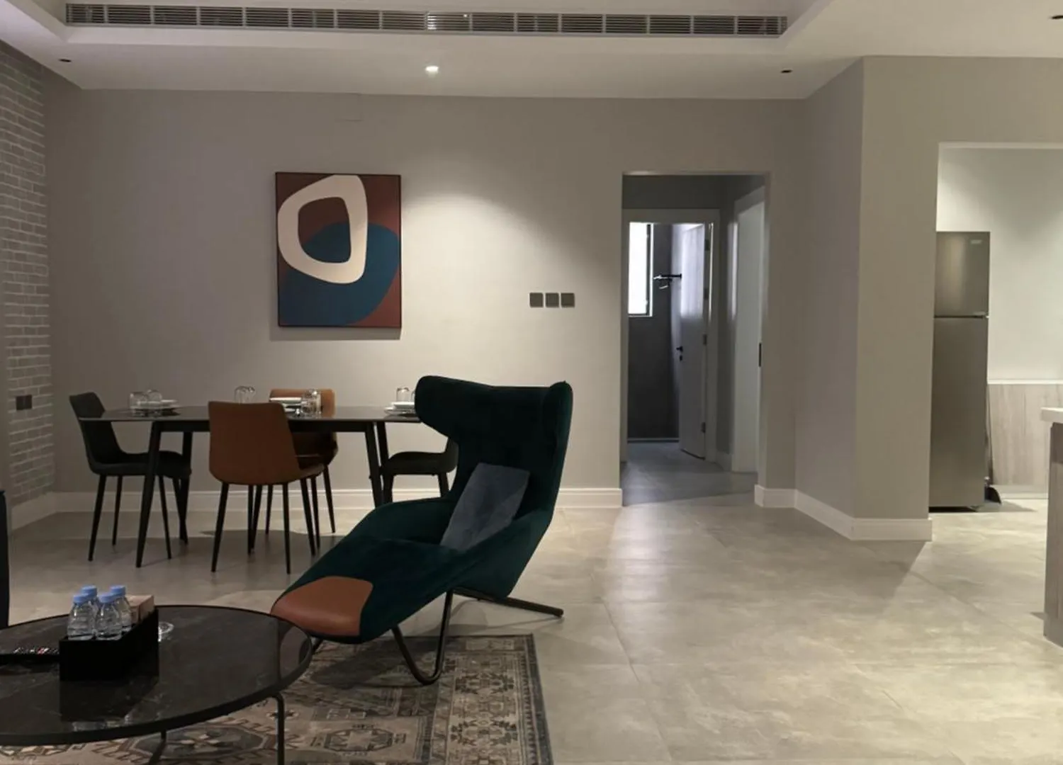 شقة Cadee Living - Al Nakheel الرياض المملكة العربية السعودية