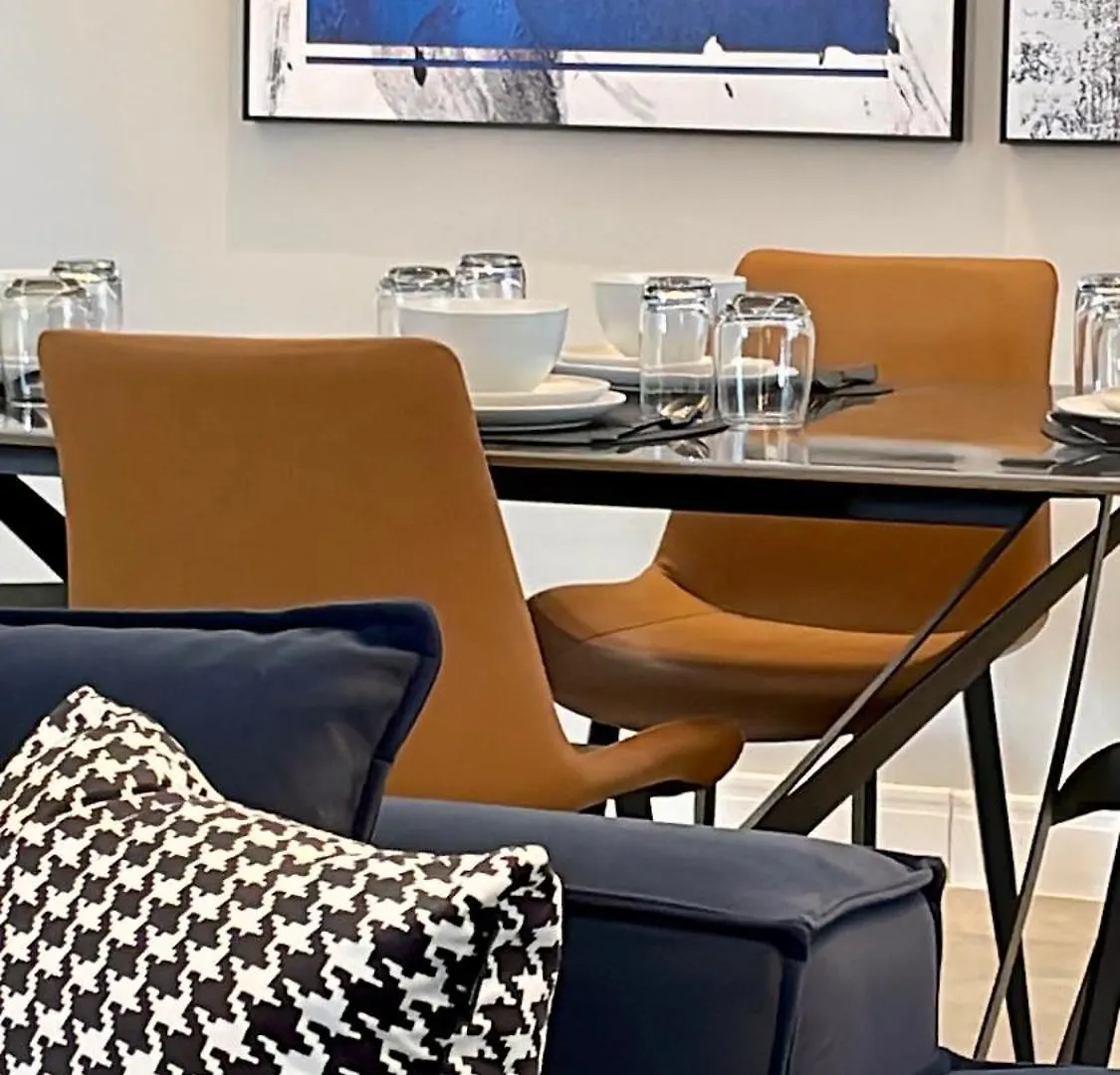 شقة Cadee Living - Al Nakheel الرياض