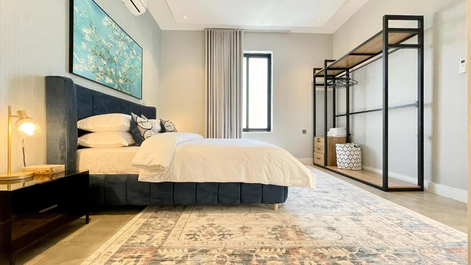 شقة Cadee Living - Al Nakheel الرياض 0*,