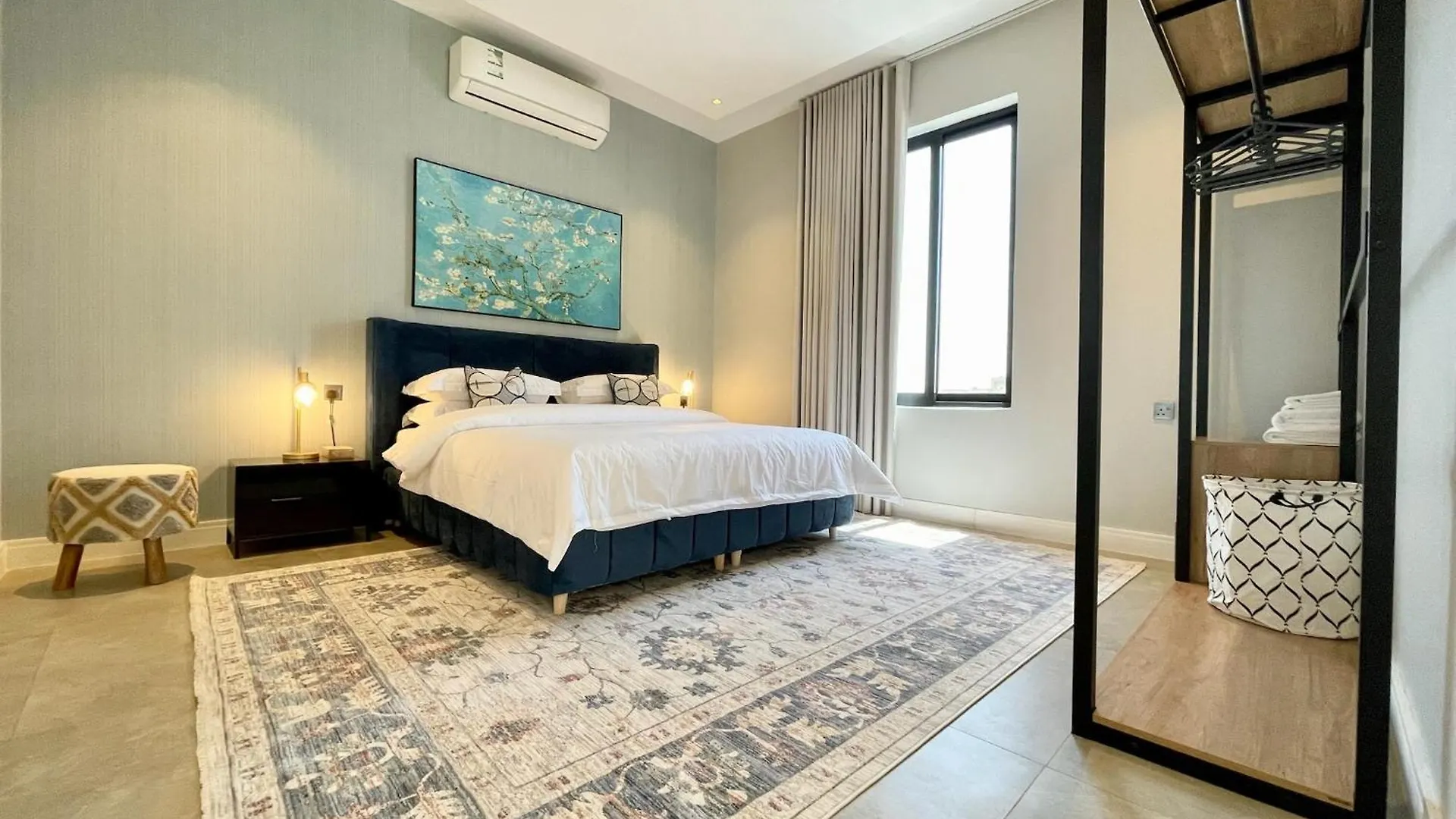 شقة Cadee Living - Al Nakheel الرياض