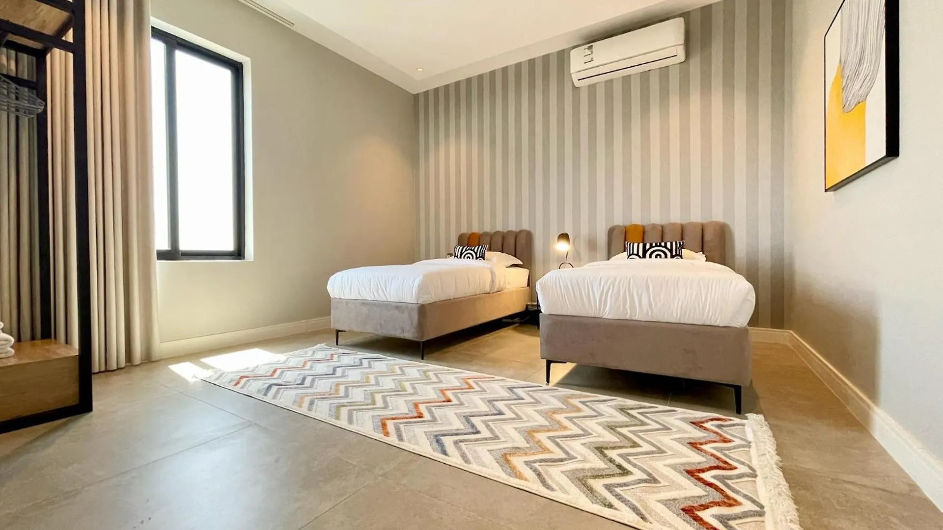 شقة Cadee Living - Al Nakheel الرياض
