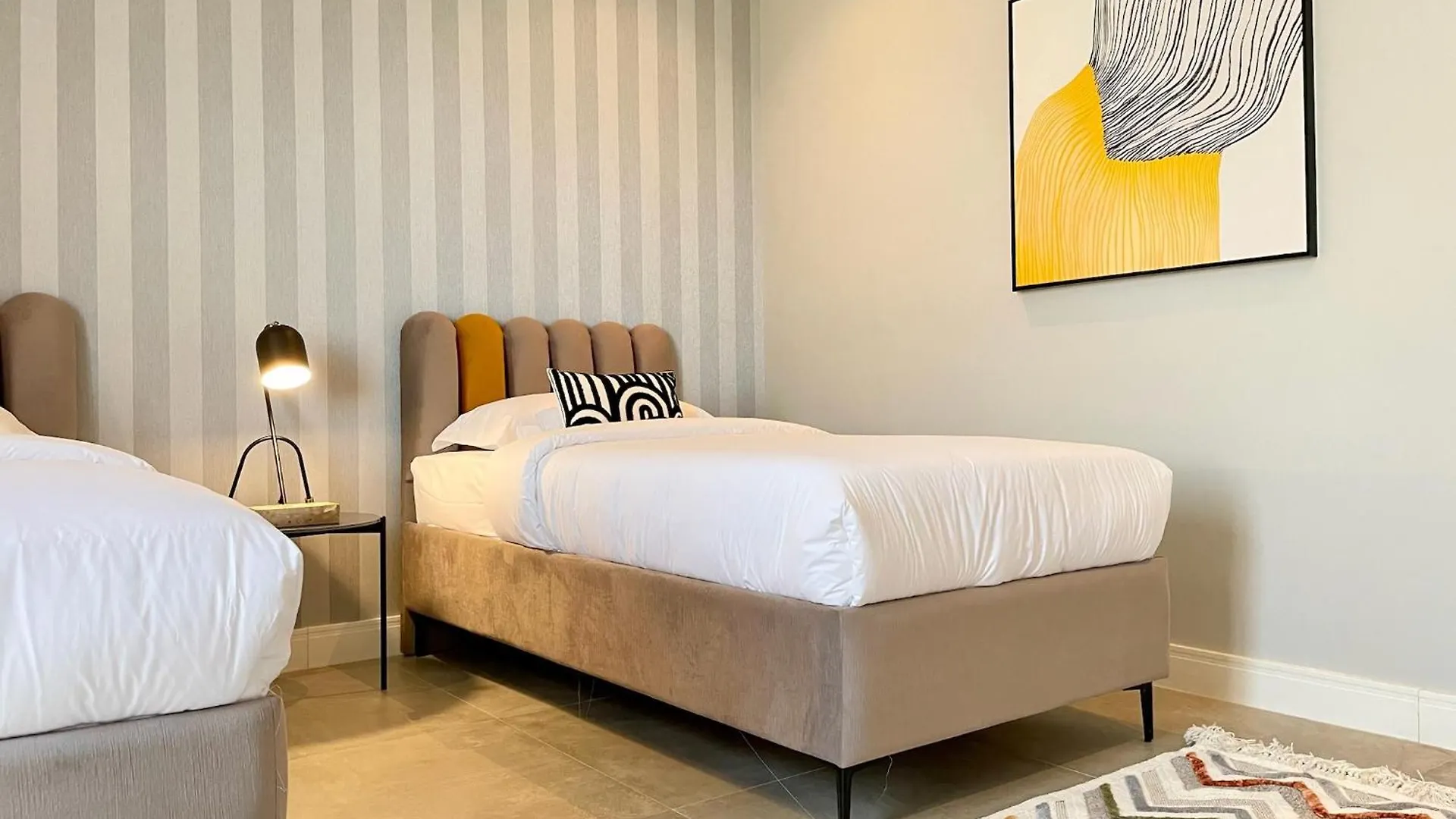 شقة Cadee Living - Al Nakheel الرياض