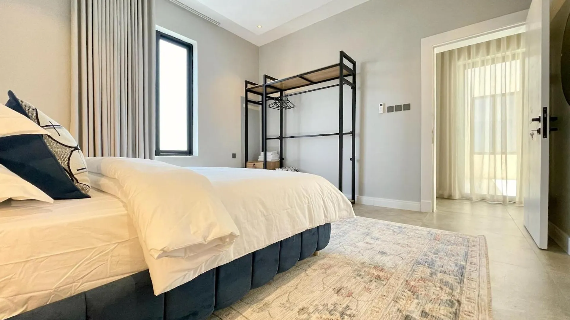 شقة Cadee Living - Al Nakheel الرياض