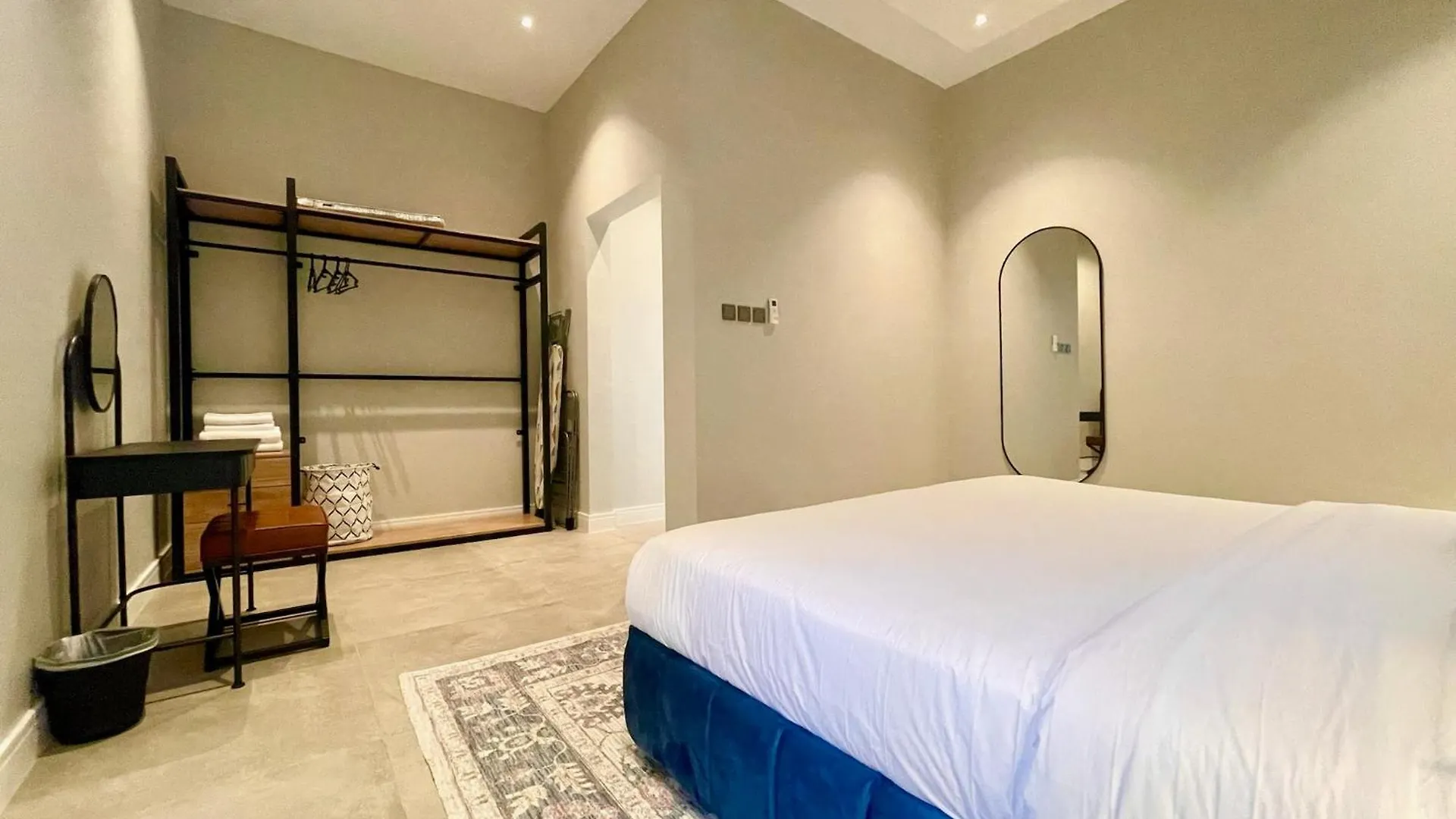 شقة Cadee Living - Al Nakheel الرياض