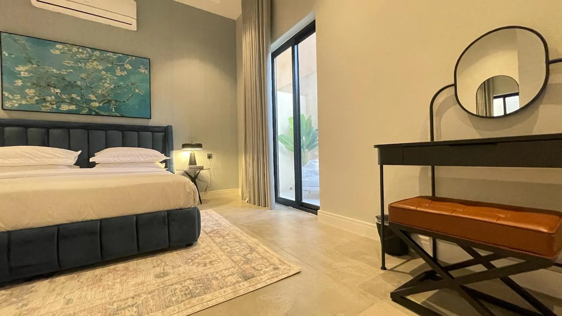 شقة Cadee Living - Al Nakheel الرياض 0*,  المملكة العربية السعودية