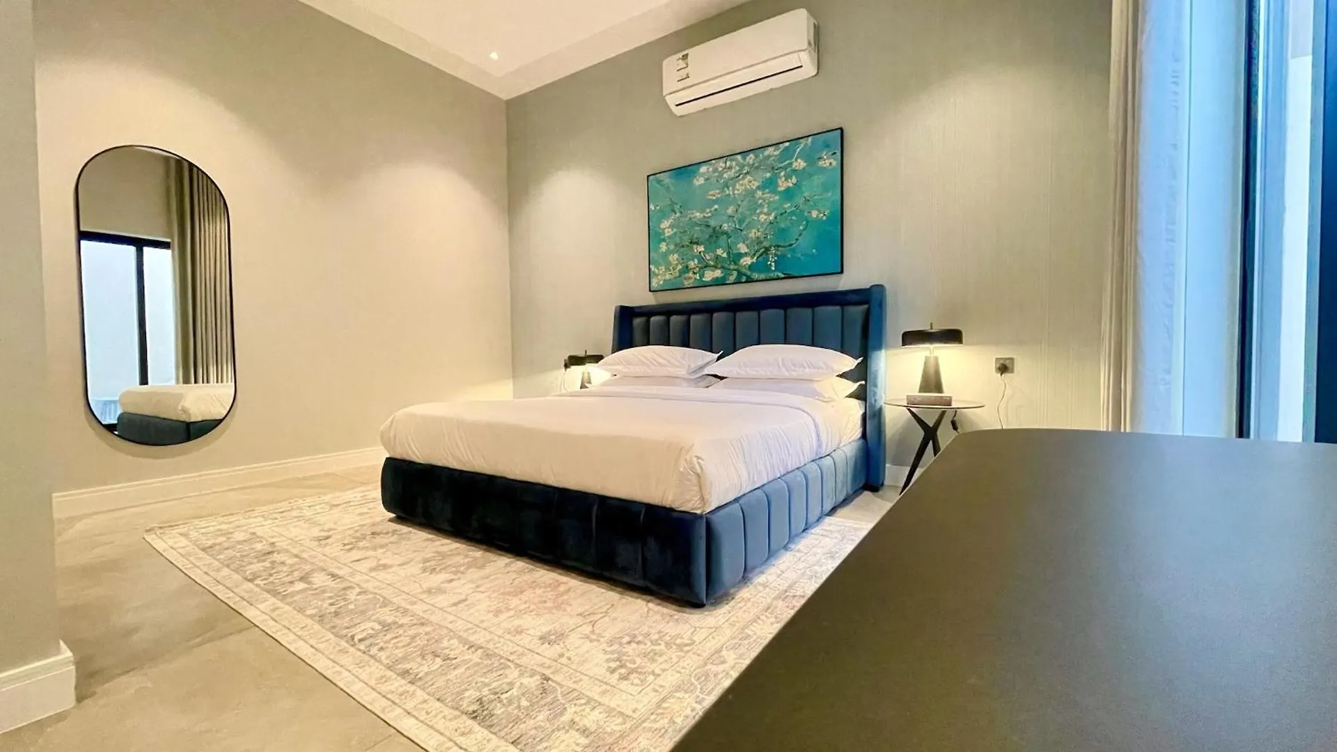 شقة Cadee Living - Al Nakheel الرياض