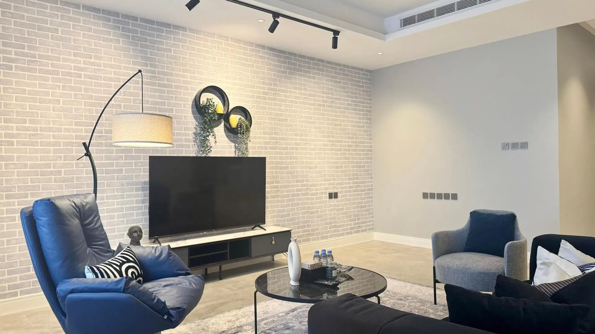 شقة Cadee Living - Al Nakheel الرياض